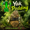 YAK PUDDING by kanab_yo