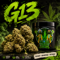 🇲🇫 G13 haze 🇲🇫