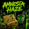 🇲🇫 Hash Amnesia haze 🇲🇫