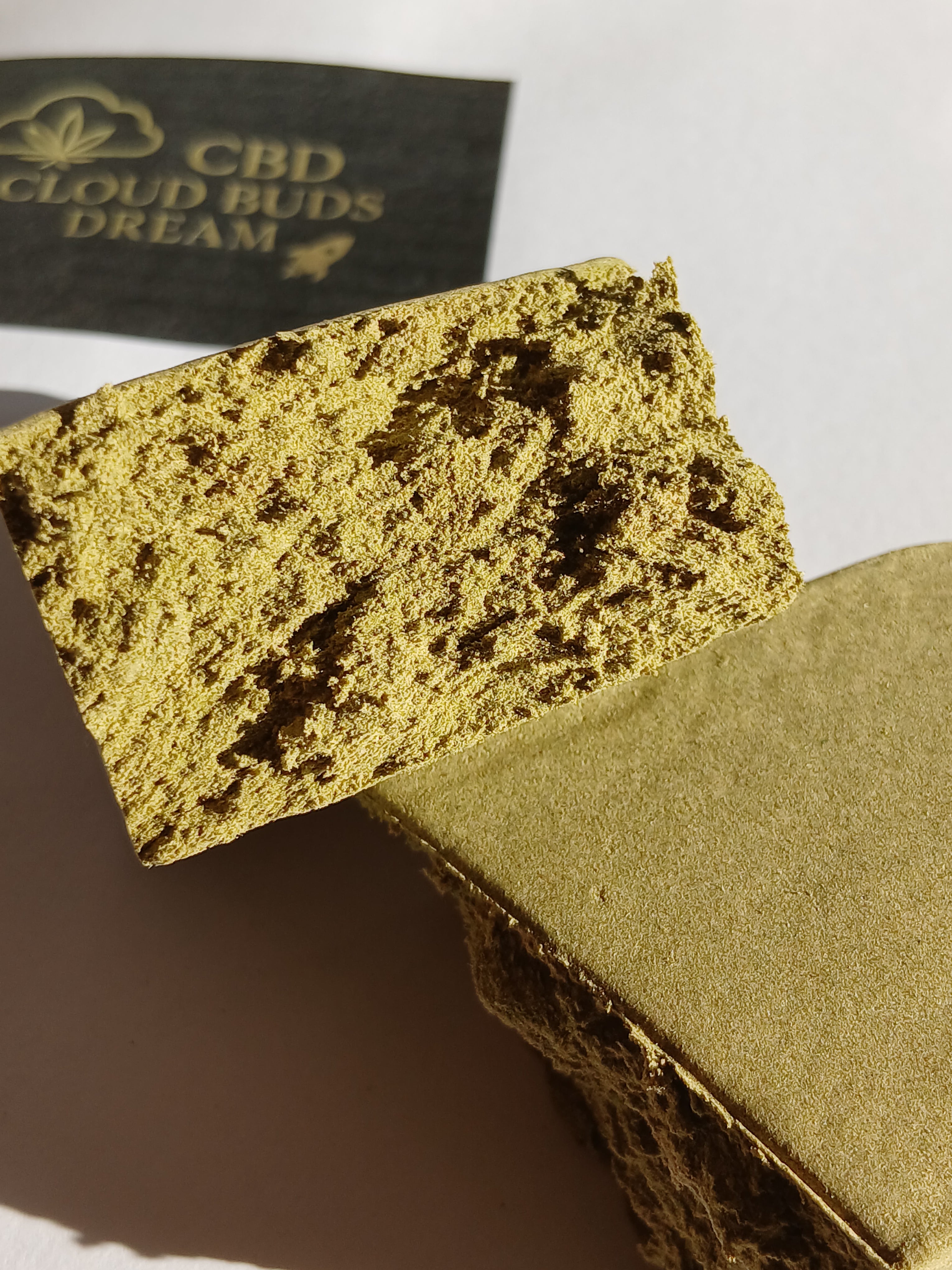 Hash Amnesia haze 💥🏆