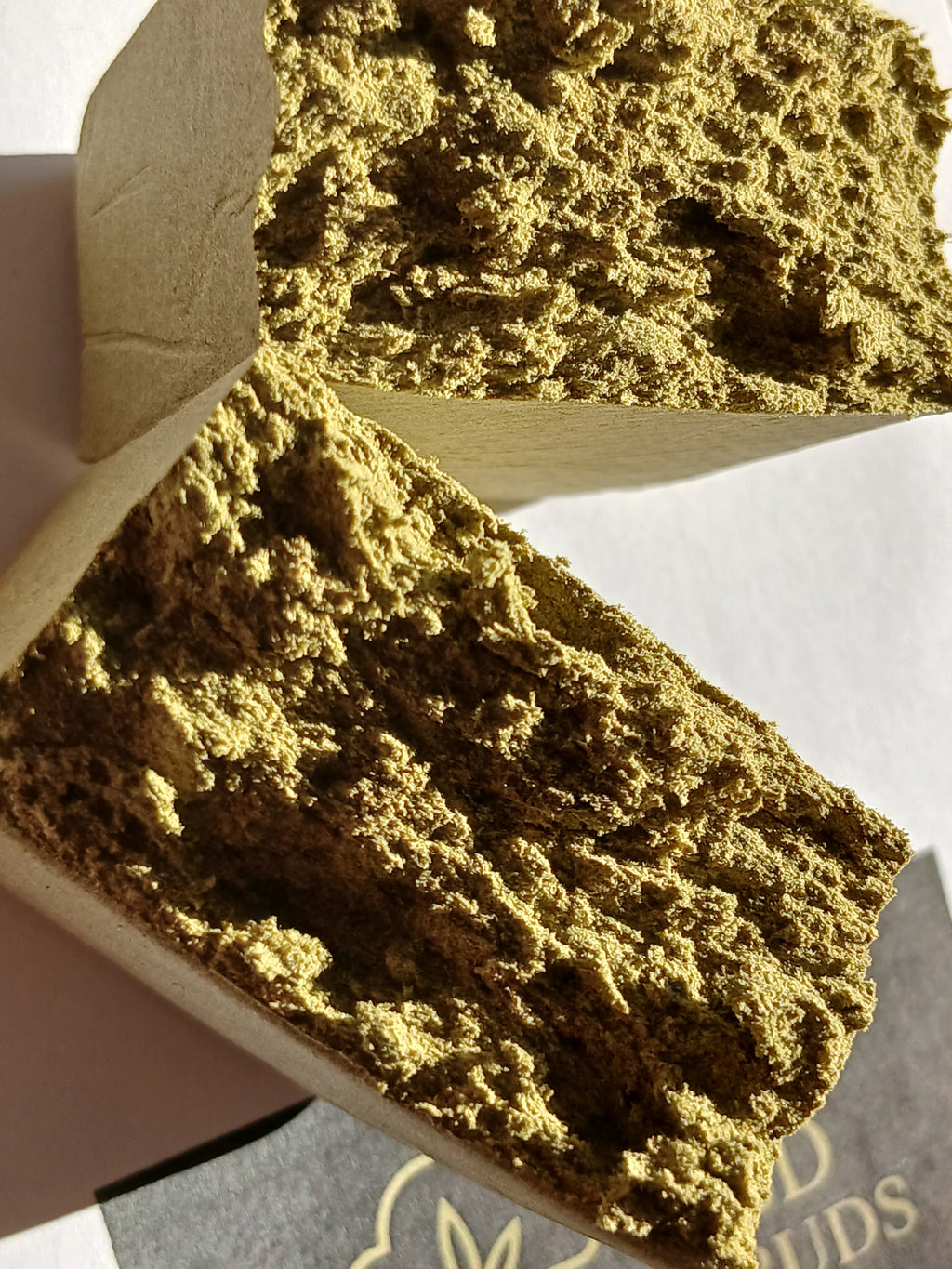 Hash Amnesia haze 💥🏆