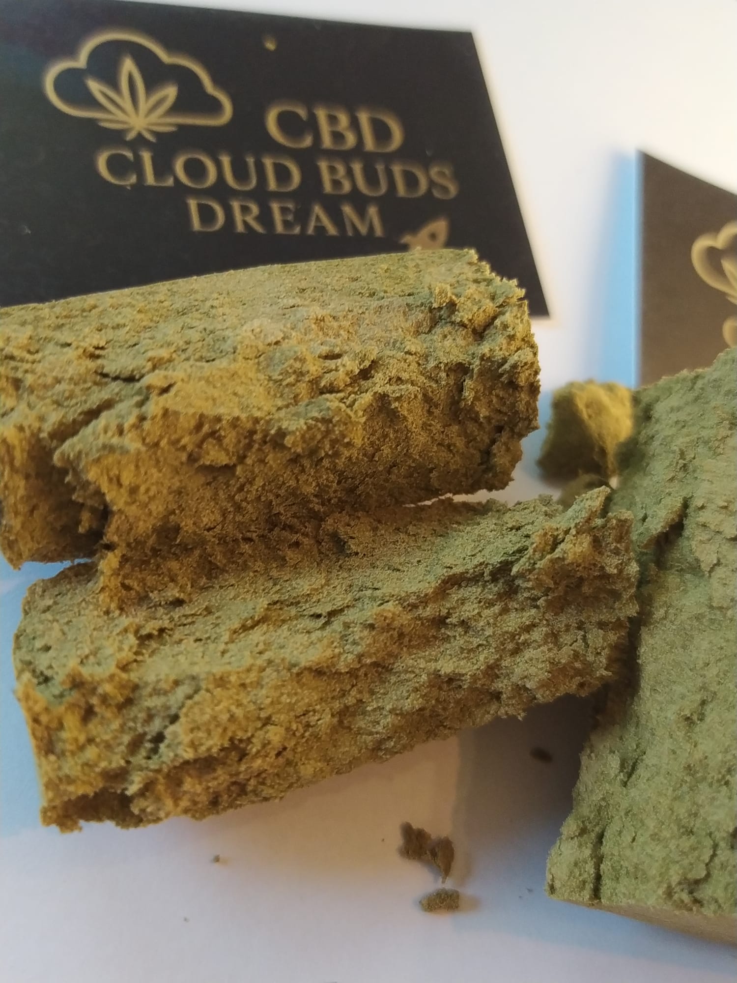 🇲🇫 Hash Amnesia haze 🇲🇫